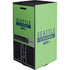 NFL Seattle Seahawks Green Performance Series XBox Series X Digital Edition Console Skin