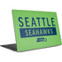 NFL Seattle Seahawks Green Performance Series Dell XPS Skin
