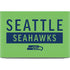 NFL Seattle Seahawks Green Performance Series Dell XPS Skin