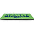 NFL Seattle Seahawks Green Performance Series Dell XPS Skin