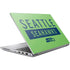 NFL Seattle Seahawks Green Performance Series HP ZBook Fury 16 G10 Skin