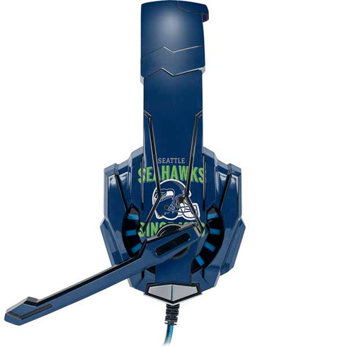 NFL Seattle Seahawks Helmet BENGOO G9000 Skin