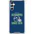 NFL Seattle Seahawks Helmet Gabb Phone 4 Clear Case