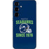 NFL Seattle Seahawks Helmet Galaxy A16 5G Skin