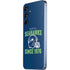 NFL Seattle Seahawks Helmet Galaxy A36 5G Skin