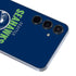 NFL Seattle Seahawks Helmet Galaxy A36 5G Skin
