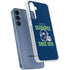 NFL Seattle Seahawks Helmet Galaxy A55 5G Clear Case