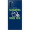 NFL Seattle Seahawks Helmet Galaxy Note 10 Plus Skin
