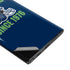 NFL Seattle Seahawks Helmet Galaxy Note 10 Plus Skin