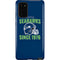 NFL Seattle Seahawks Helmet Galaxy Note20 5G Pro Case