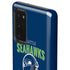 NFL Seattle Seahawks Helmet Galaxy Note20 5G Pro Case