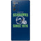 NFL Seattle Seahawks Helmet Galaxy Note20 5G Skin