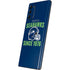 NFL Seattle Seahawks Helmet Galaxy Note20 5G Skin