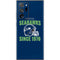 NFL Seattle Seahawks Helmet Galaxy Note20 Ultra 5G Skin