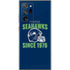 NFL Seattle Seahawks Helmet Galaxy Note20 Ultra 5G Skin