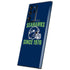 NFL Seattle Seahawks Helmet Galaxy Note20 Ultra 5G Skin