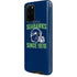 NFL Seattle Seahawks Helmet Galaxy S20 Plus Pro Case