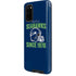 NFL Seattle Seahawks Helmet Galaxy S20 Pro Case