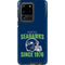 NFL Seattle Seahawks Helmet Galaxy S20 Ultra 5G Pro Case