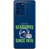 NFL Seattle Seahawks Helmet Galaxy S20 Ultra 5G Skin