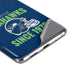 NFL Seattle Seahawks Helmet Galaxy S20 Ultra 5G Skin