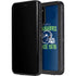 NFL Seattle Seahawks Helmet Galaxy S20 Waterproof Case