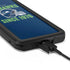 NFL Seattle Seahawks Helmet Galaxy S20 Waterproof Case