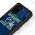 NFL Seattle Seahawks Helmet Galaxy S20 Waterproof Case