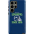 NFL Seattle Seahawks Helmet Galaxy S23 Ultra Pro Case