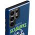 NFL Seattle Seahawks Helmet Galaxy S23 Ultra Pro Case