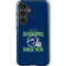 NFL Seattle Seahawks Helmet Galaxy S25 Impact Case