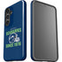 NFL Seattle Seahawks Helmet Galaxy S25 Impact Case