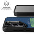 NFL Seattle Seahawks Helmet Galaxy S25 Kickstand Case