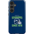 NFL Seattle Seahawks Helmet Galaxy S25 Plus Impact Case