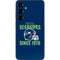 NFL Seattle Seahawks Helmet Galaxy S24 Plus Skin