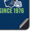 NFL Seattle Seahawks Helmet Galaxy S25 Plus Skin