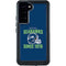NFL Seattle Seahawks Helmet Galaxy S24 Plus Waterproof Case
