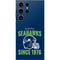 NFL Seattle Seahawks Helmet Galaxy S25 Ultra Skin