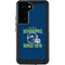 NFL Seattle Seahawks Helmet Galaxy S24 Waterproof Case