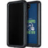 NFL Seattle Seahawks Helmet Galaxy S24 Waterproof Case