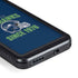 NFL Seattle Seahawks Helmet Galaxy S24 Waterproof Case