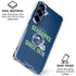 NFL Seattle Seahawks Helmet Galaxy S25 Plus Clear Case