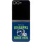 NFL Seattle Seahawks Helmet Galaxy Z Flip6 Skin
