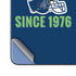 NFL Seattle Seahawks Helmet Galaxy Z Fold5 5G Skin