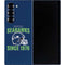 NFL Seattle Seahawks Helmet Galaxy Z Fold6 Skin