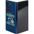 NFL Seattle Seahawks Helmet Galaxy Z Fold6 Skin