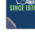 NFL Seattle Seahawks Helmet Galaxy Z Fold6 Skin
