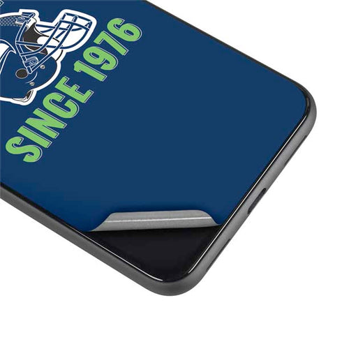 NFL Seattle Seahawks Helmet Google Pixel 4 XL Skin