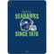 NFL Seattle Seahawks Helmet Apple iPad Air Skin