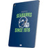 NFL Seattle Seahawks Helmet Apple iPad Air Skin